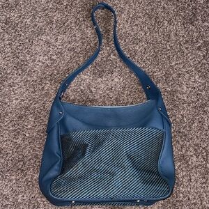 Vintage Shoulder Bag